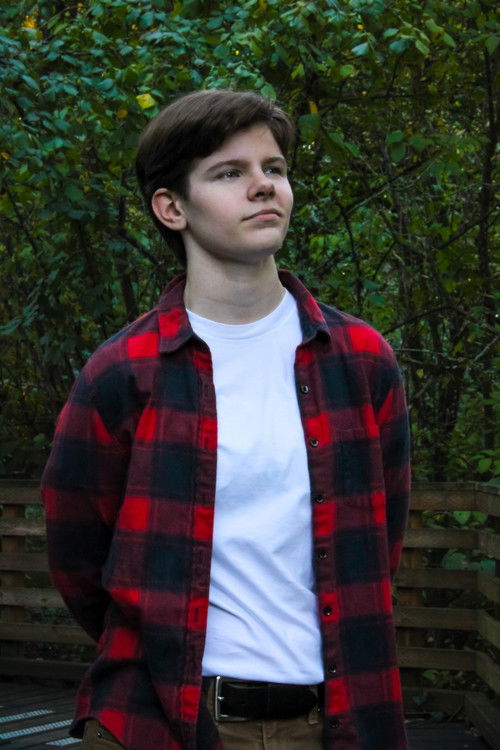 Foto de Brooklyn Kain