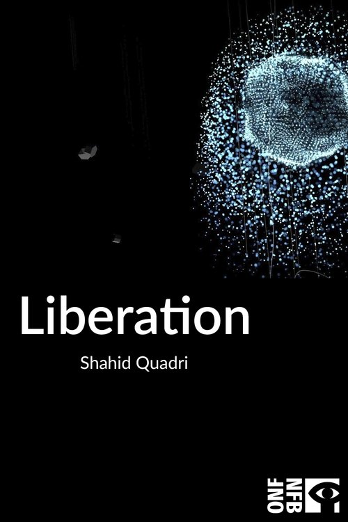 Liberation movie poster player