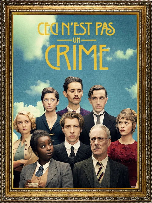 Ceci n'est pas un crime