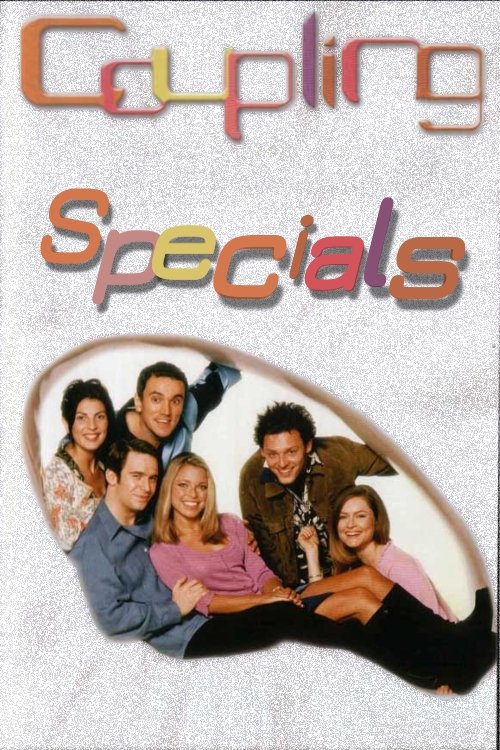 Where to stream Coupling Specials