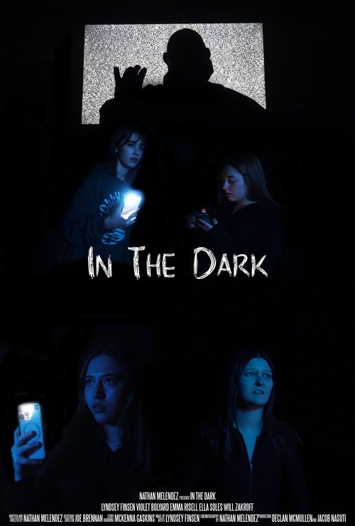 In The Dark