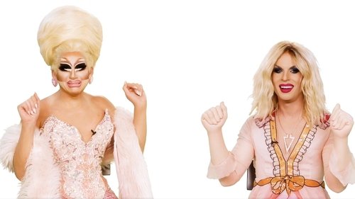 Poster della serie UNHhhh