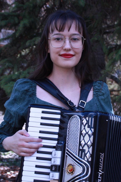 Foto de Kailey Lambert