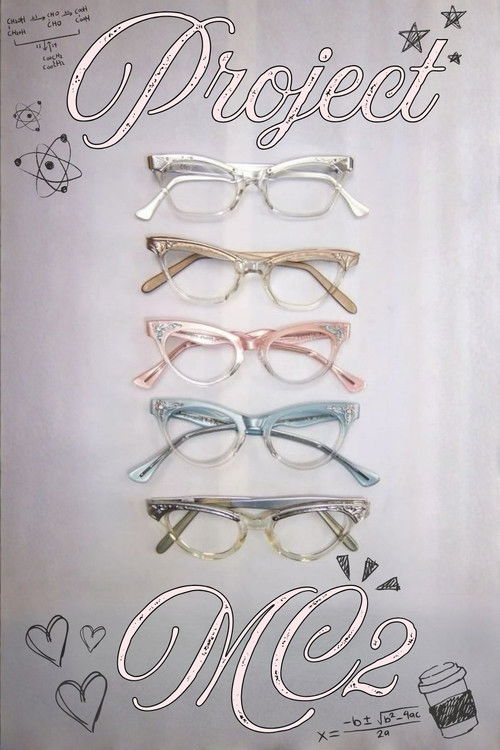 Escena 6 de Project MC²