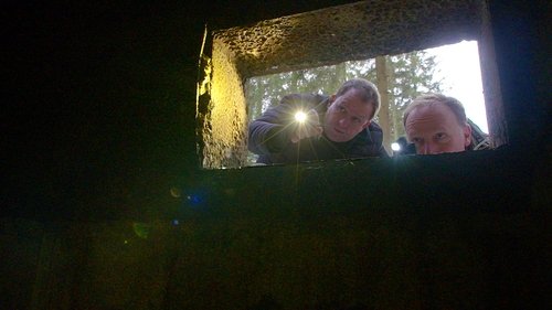 Buried Secrets of WWII