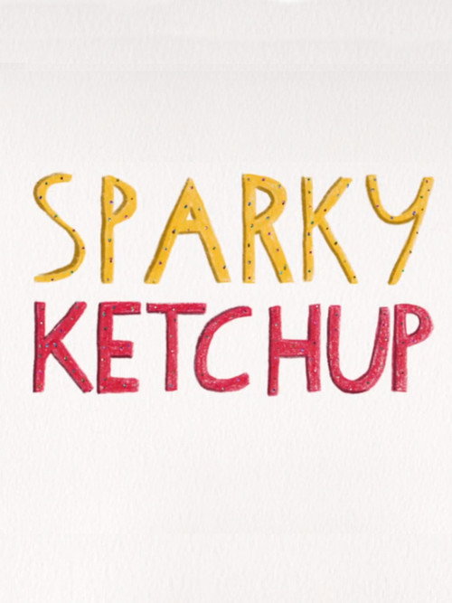 Sparky Ketchup