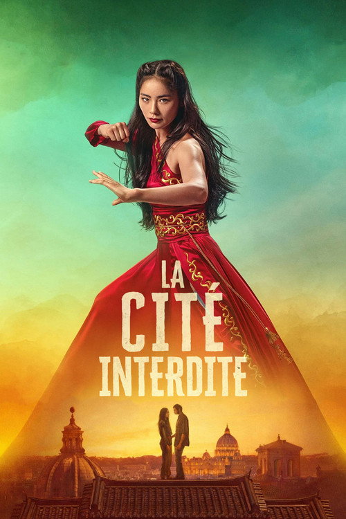 La cité interdite