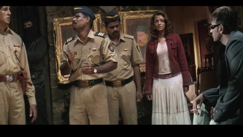 ख़ाकी - imagem 9