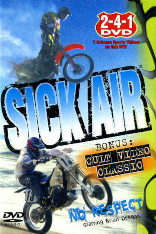 Sick Air No Respect