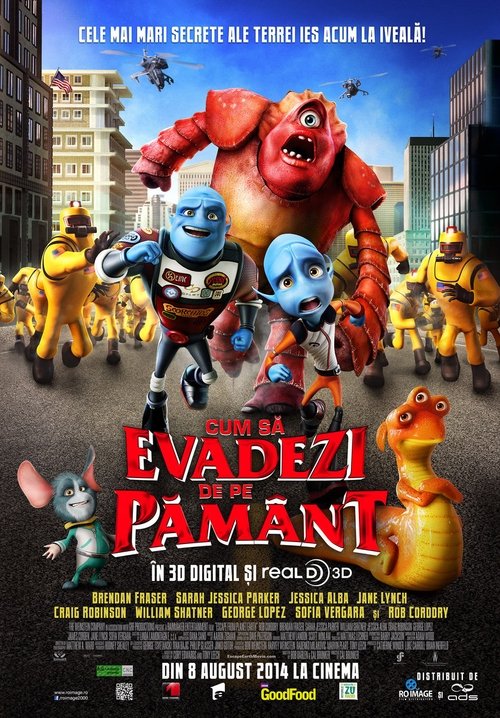 Posters
