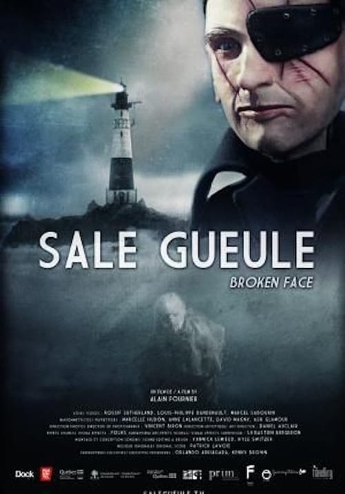 Sale Gueule 2014