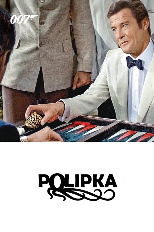 007 - Polipka 1983