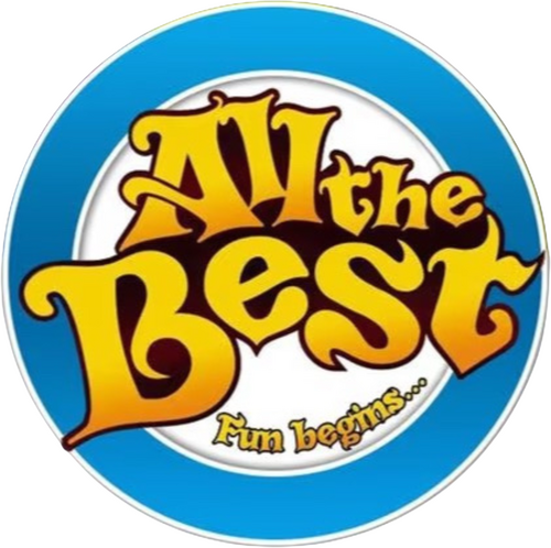 All the Best: Fun Begins