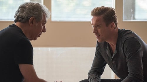 Billions: 2×7