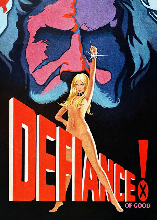 The Defiance of Good