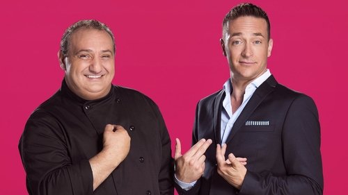 Ma mère cuisine mieux que la tienne