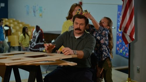 Confusões de Leslie: 6×19