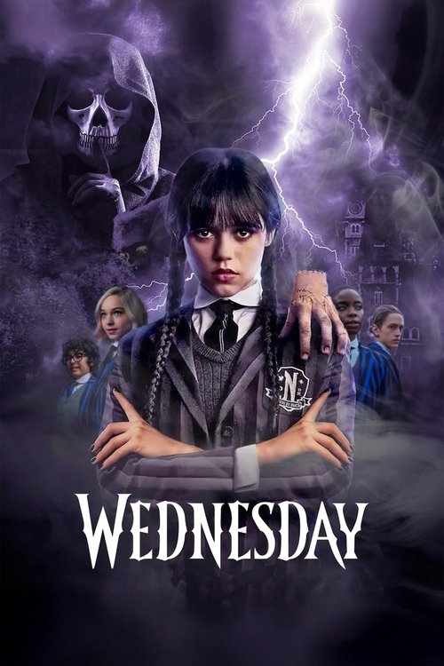 Wednesday