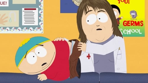 Poster della serie South Park