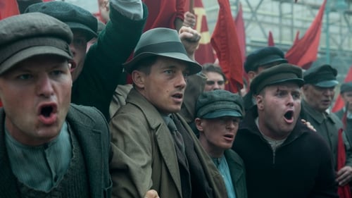 Babylon Berlin: 1×4