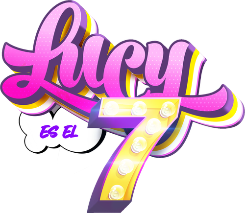 Lucy es el 7