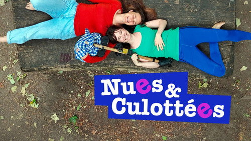 Nues et Culottées — Fundos 2
