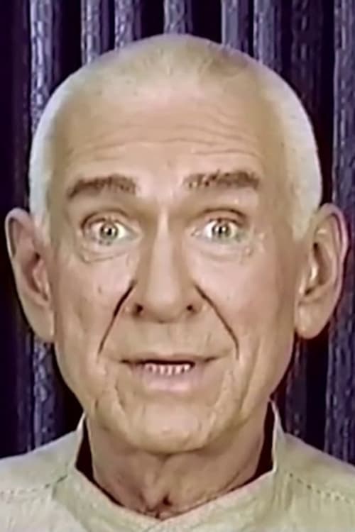 Largescale poster for Marshall Applewhite