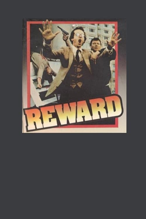 Reward Movie Poster Image