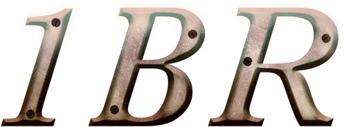 1BR