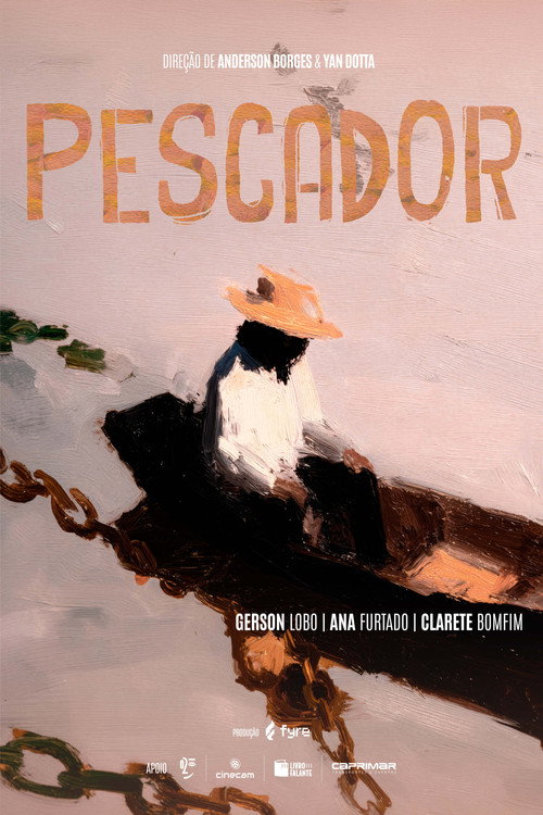 Pescador