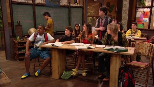 Pair of Kings, S01E06 - (2010)