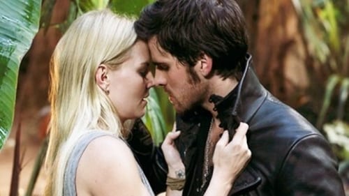 Once Upon a Time: 3×5