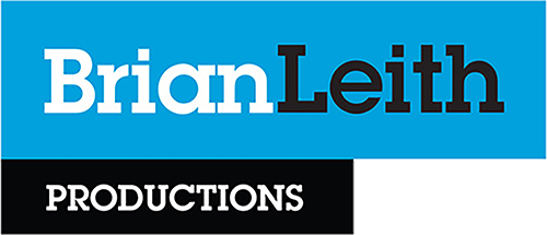 Brian Leith Productions logo