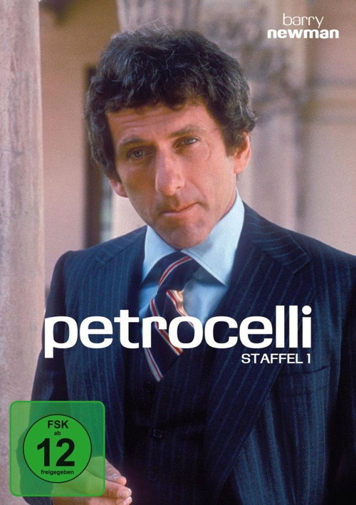 Staffel 1