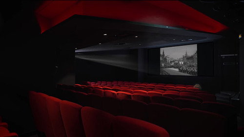 L'Impossible Enterrement de Staline