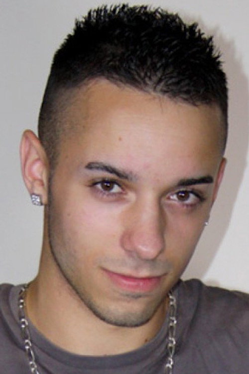 Alex Carrera