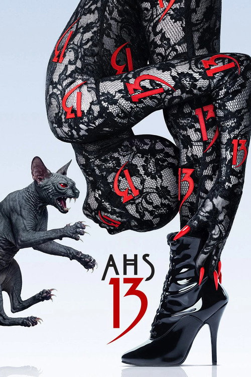13 Poster