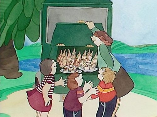Image de l'épisode 11