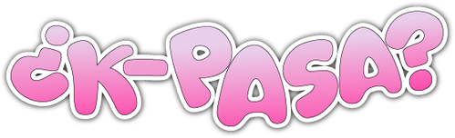 ¿K-Pasa?