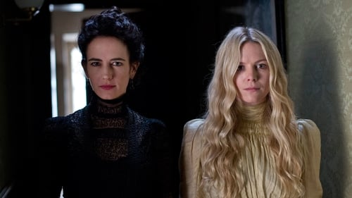 Penny Dreadful: 1×4