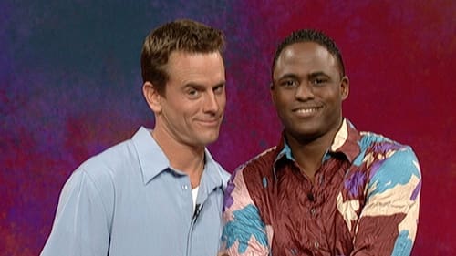 Whose Line Is It Anyway?, S05E25 - (2003)
