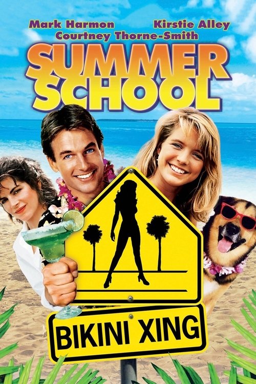 Summer School (1987)