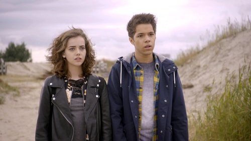 A Família Hunter: 1×11