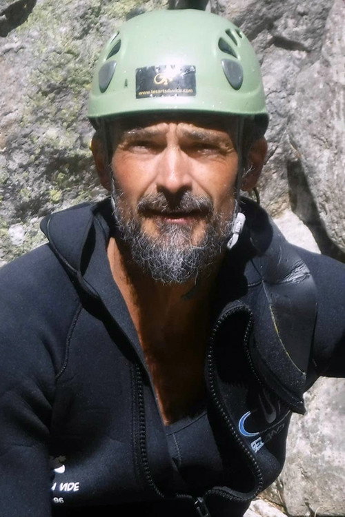 Géraud Fanguin photo 2