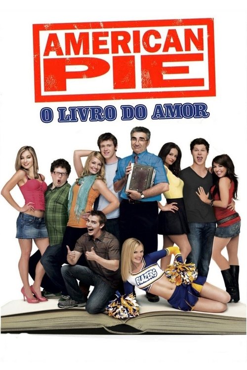 American Pie: O Livro do Amor