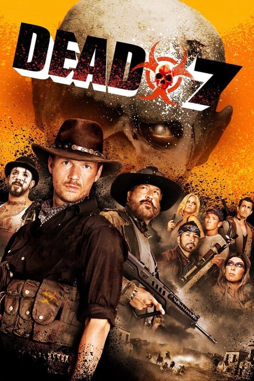 Poster Image for Dead 7