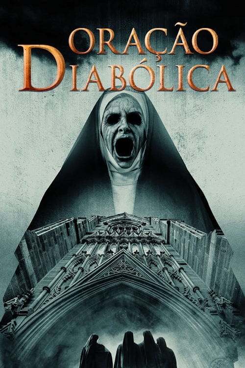 Image Oração Diabólica