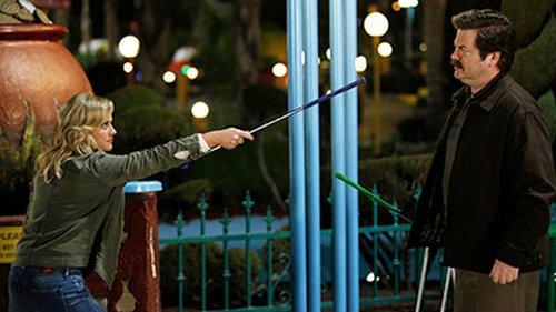 Confusões de Leslie: 5×21