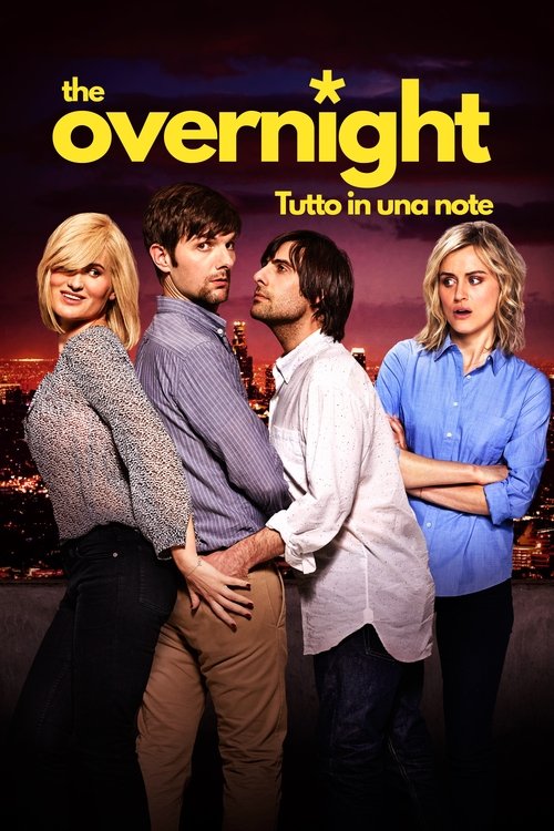 The Overnight