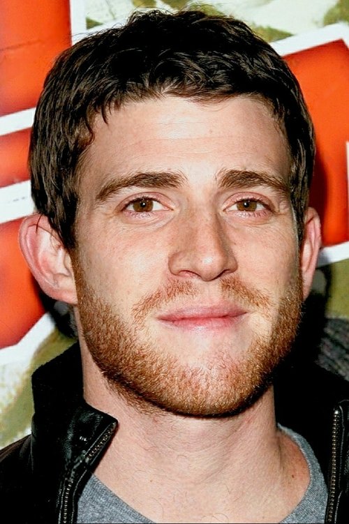 Kép: Bryan Greenberg színész profilképe